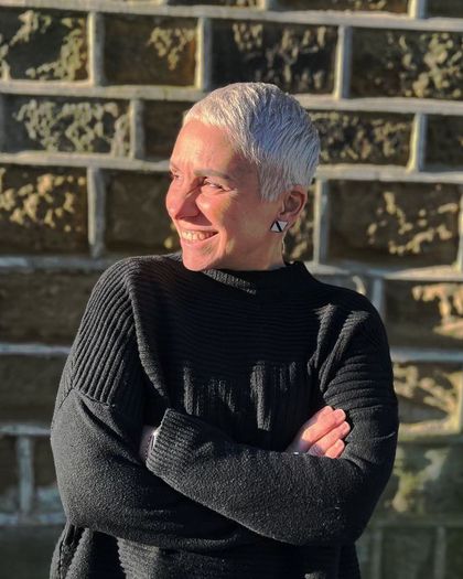 Somatic coaching with Mavra